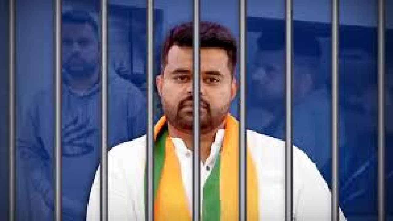 ಅತ್ಯಾಚಾರ ಪ್ರಕರಣ: ಜೈಲಿನಲ್ಲಿರುವ ಮಾಜಿ ಸಂಸದ ಪ್ರಜ್ವಲ್ ರೇವಣ್ಣಗೆ ಮತ್ತೊಂದು ಶಾಕ್!