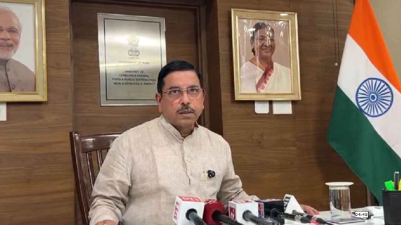 ಕಾಶ್ಮೀರದಲ್ಲಿ ಸಿಲುಕಿರುವ ಕನ್ನಡಿಗರಿಗೆ ಸೂಕ್ತ ವ್ಯವಸ್ಥೆ: ಪ್ರಲ್ಹಾದ್ ಜೋಶಿ ಮಾಹಿತಿ