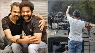ಜೂನಿಯರ್​ ಎನ್​ಟಿಆರ್​, ಪ್ರಶಾಂತ್ ನೀಲ್ ಫ್ಯಾನ್ಸ್ ಪಾಲಿಗೆ ಏ.22 ವಿಶೇಷ ದಿನ; ಸಿಕ್ತು ಅಪ್​ಡೇಟ್
