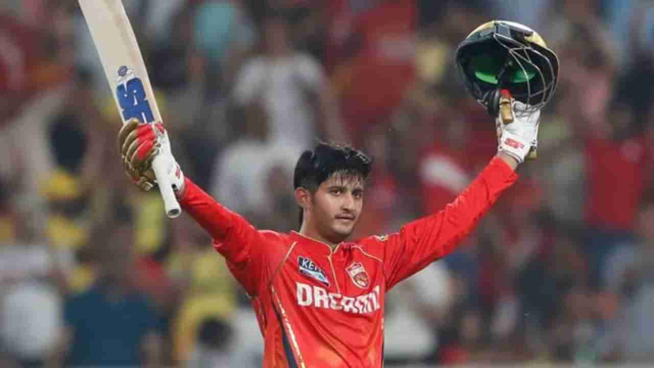 IPL 2025: 9 ಸಿಕ್ಸರ್, 39 ಎಸೆತಗಳಲ್ಲಿ ತೂಫಾನ್ ಶತಕ..! ಸಿಎಸ್​ಕೆ ಬೌಲರ್‌ಗಳ ನಿದ್ರೆಗೆಡಿಸಿದ ಪ್ರಿಯಾಂಶ್ ಆರ್ಯ