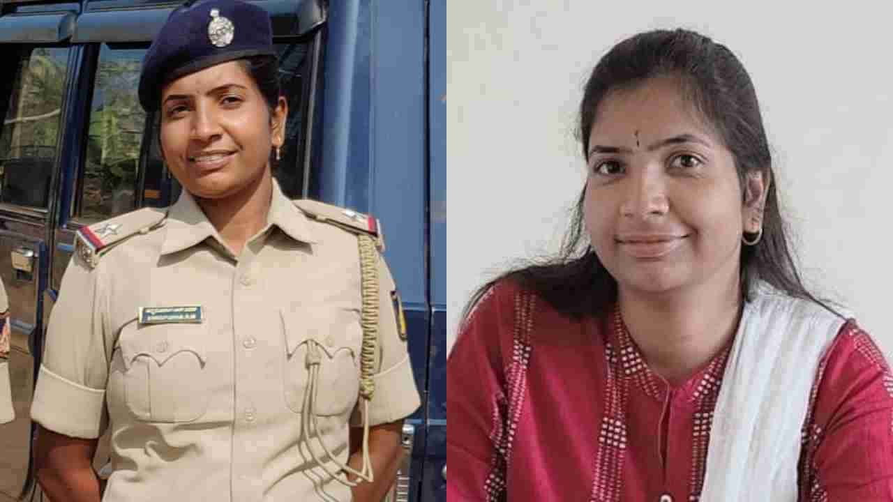 ಹುಬ್ಬಳ್ಳಿ ಎನ್‌ಕೌಂಟರ್‌ ಕೇಸ್​: ಪಿಎಸ್​ಐ ಅನ್ನಪೂರ್ಣಗೆ ಮೆಚ್ಚುಗೆಯ ಮಹಾಪೂರ, ಯಾರೀ ಲೇಡಿ ಸಿಂಗಂ?