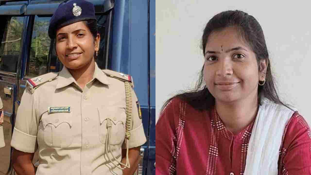 ಹುಬ್ಬಳ್ಳಿ ಎನ್‌ಕೌಂಟರ್‌ ಕೇಸ್​: ಪಿಎಸ್​ಐ ಅನ್ನಪೂರ್ಣಗೆ ಮೆಚ್ಚುಗೆಯ ಮಹಾಪೂರ, ಯಾರೀ ಲೇಡಿ ಸಿಂಗಂ?