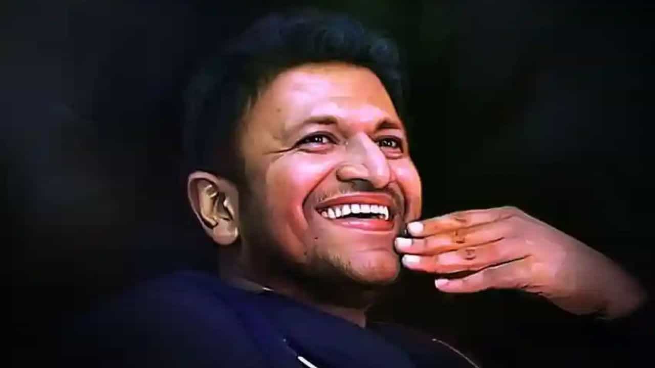 ‘ನನಗೆ ಅವರೇ ಸ್ಪೂರ್ತಿ’, ಪುನೀತ್ ರಾಜ್​ಕುಮಾರ್ ನೆನಪು ಮಾಡಿಕೊಂಡ ಬಾಲಿವುಡ್ ನಟಿ