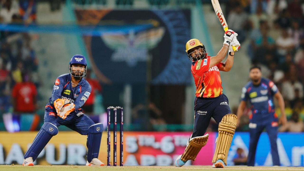 LSG vs PBKS Highlights, IPL 2025: ಲಕ್ನೋ ವಿರುದ್ಧ 8 ವಿಕೆಟ್​ಗಳಿಂದ ಗೆದ್ದ ಪಂಜಾಬ್​