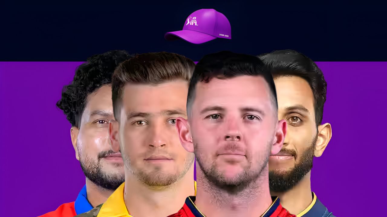 IPL 2025: ಇಂಡಿಯನ್ ಪ್ರೀಮಿಯರ್ ಲೀಗ್​ನ ಮೊದಲಾರ್ಧ ಮುಕ್ತಾಯಗೊಂಡಿದೆ. ಮೊದಲ ಸುತ್ತಿನ 7 ಪಂದ್ಯಗಳಲ್ಲಿ ಅತ್ಯಧಿಕ ವಿಕೆಟ್ ಪಡೆದಿರುವುದು ಕನ್ನಡಿಗ ಎಂಬುದು ವಿಶೇಷ. ಗುಜರಾತ್ ಟೈಟಾನ್ಸ್ ಪರ ಕಣಕ್ಕಿಳಿಯುತ್ತಿರುವ ಕರ್ನಾಟಕ ವೇಗಿ ಪ್ರಸಿದ್ಧ್ ಕೃಷ್ಣ ಅತ್ಯದ್ಭುತ ಪ್ರದರ್ಶನ ಮುಂದುವರೆಸಿದ್ದಾರೆ.