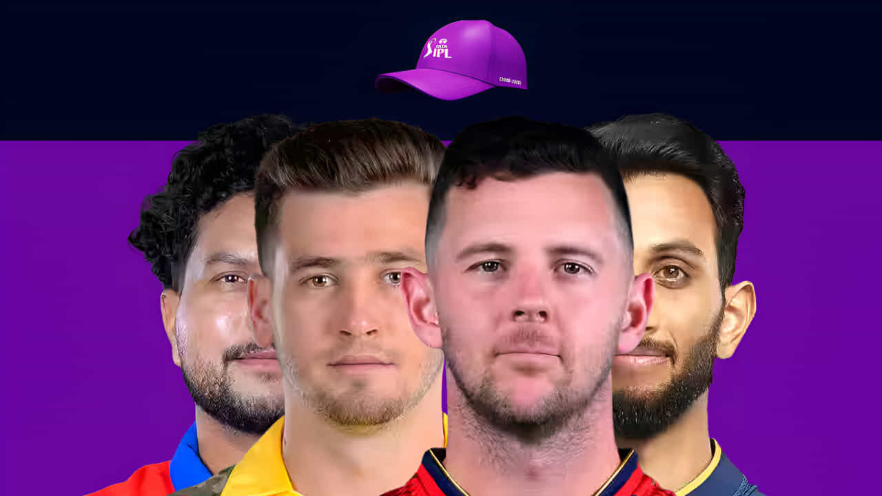 IPL 2025: ಇಂಡಿಯನ್ ಪ್ರೀಮಿಯರ್ ಲೀಗ್ನ ಮೊದಲಾರ್ಧ ಮುಕ್ತಾಯಗೊಂಡಿದೆ. ಮೊದಲ ಸುತ್ತಿನ 7 ಪಂದ್ಯಗಳಲ್ಲಿ ಅತ್ಯಧಿಕ ವಿಕೆಟ್ ಪಡೆದಿರುವುದು ಕನ್ನಡಿಗ ಎಂಬುದು ವಿಶೇಷ. ಗುಜರಾತ್ ಟೈಟಾನ್ಸ್ ಪರ ಕಣಕ್ಕಿಳಿಯುತ್ತಿರುವ ಕರ್ನಾಟಕ ವೇಗಿ ಪ್ರಸಿದ್ಧ್ ಕೃಷ್ಣ ಅತ್ಯದ್ಭುತ ಪ್ರದರ್ಶನ ಮುಂದುವರೆಸಿದ್ದಾರೆ.