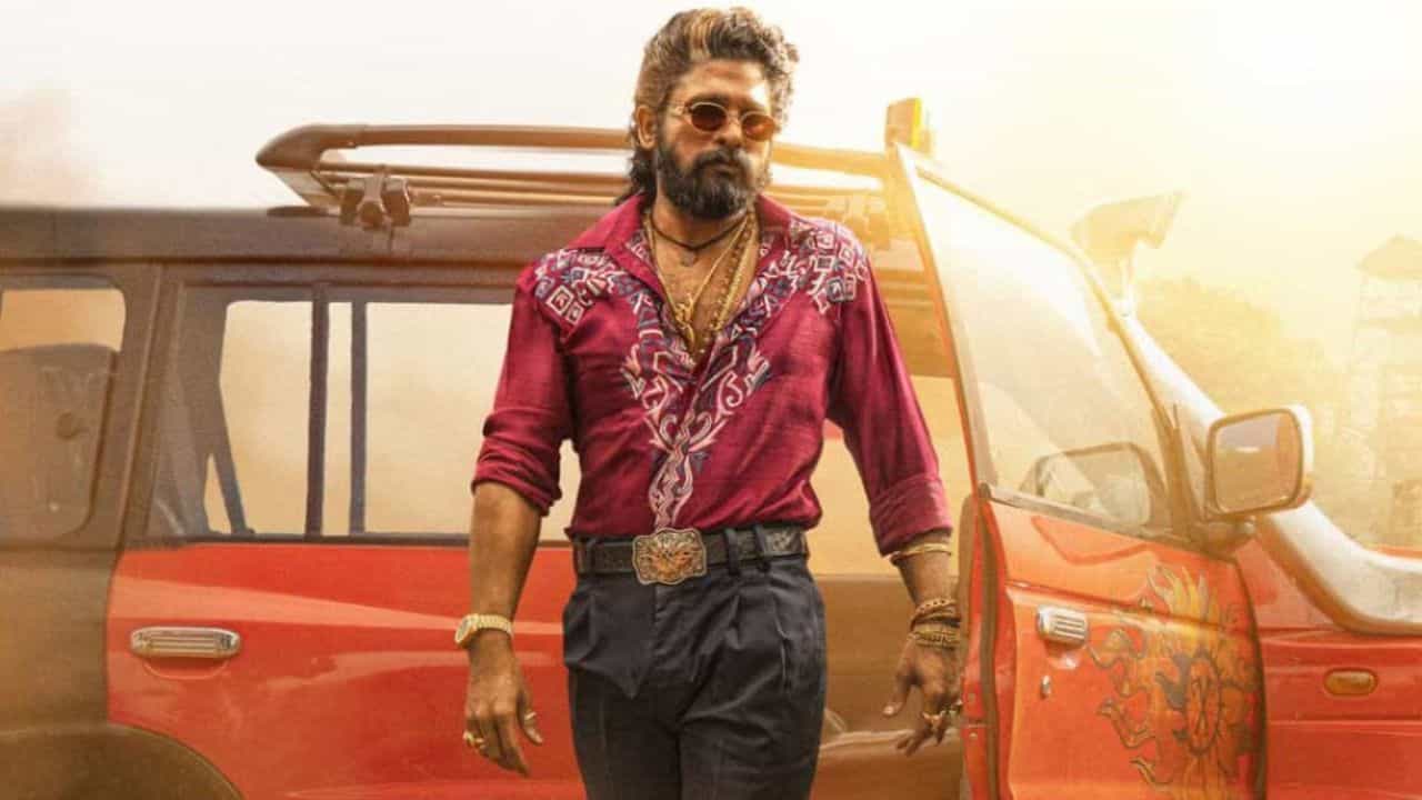 ಟಿವಿಗೆ ಬಂತು ‘ಪುಷ್ಪ 2’, ಎಲ್ಲಿ ಮತ್ತು ಯಾವಾಗ ನೋಡಬಹುದು?