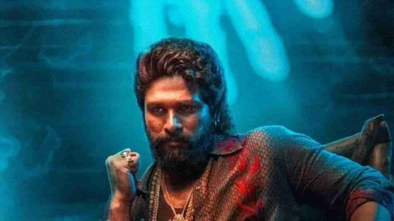 ‘ಪುಷ್ಪ 3’ನಲ್ಲಿ ಅಲ್ಲು ಅರ್ಜುನ್ ಜೊತೆ ಇನ್ನಿಬ್ಬರು ಸ್ಟಾರ್ ಹೀರೋಗಳು