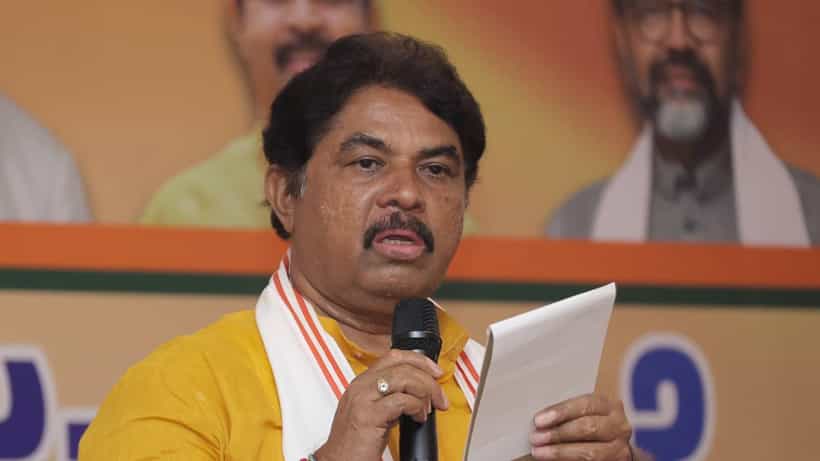 ಬಿಜೆಪಿಯ 18 ಶಾಸಕರ ಅಮಾನತು ಹಿಂಪಡೆಯಬೇಕು: ಸ್ಪೀಕರ್ಗೆ ಆರ್ ಅಶೋಕ ಪತ್ರ