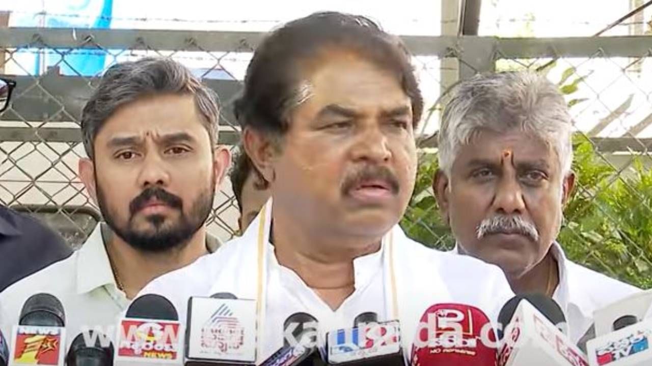 ವಿನಯ್ ಸೋಮಯ್ಯ ಸಾವಿಗೆ ನ್ಯಾಯ ಸಿಗೋವರೆಗೆ ಹೋರಾಟ, ಶಾಸಕರ ವಿರುದ್ಧ ಎಫ್​ಐಅರ್ ದಾಖಲಾಗಬೇಕು: ಅಶೋಕ