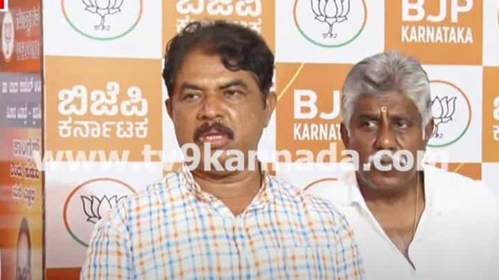ದೇಶ ಕಾಯುವ ಸೈನಿಕನೇ ಪರಮೋಚ್ಛ, ಆದರೆ ಕಾಂಗ್ರೆಸ್ ಸೈನಿಕರ ಮನೋಬಲ ಕುಗ್ಗಿಸುತ್ತಿದೆ: ಆರ್ ಅಶೋಕ ದೇಶ ಕಾಯುವ ಸೈನಿಕನೇ ಪರಮೋಚ್ಛ, ಆದರೆ ಕಾಂಗ್ರೆಸ್ ಸೈನಿಕರ ಮನೋಬಲ ಕುಗ್ಗಿಸುತ್ತಿದೆ: ಆರ್ ಅಶೋಕ