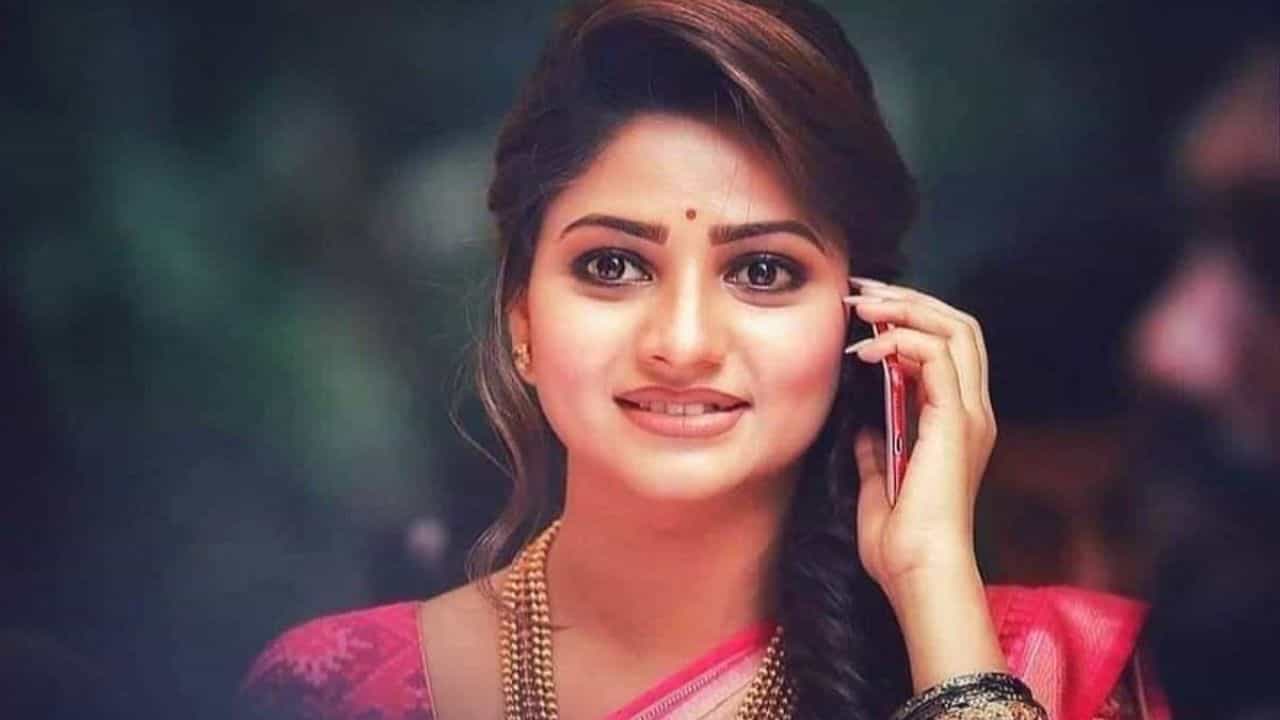 ಈ ವರ್ಷವೇ ರಚಿತಾ ರಾಮ್ ಮದುವೆ: ಅಪ್ಡೇಟ್ ಕೊಟ್ಟ ರವಿಚಂದ್ರನ್ ಈ ವರ್ಷವೇ ರಚಿತಾ ರಾಮ್ ಮದುವೆ: ಅಪ್ಡೇಟ್ ಕೊಟ್ಟ ರವಿಚಂದ್ರನ್