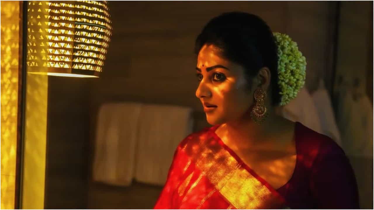 ನಟಿಯಾಗೋ ಪ್ಲ್ಯಾನ್ ಇರಲಿಲ್ಲ; ರಚಿತಾ ಹೀರೋಯಿನ್​ ಆಗಿರದಿದ್ದರೆ ಏನಾಗಿರುತ್ತಿದ್ದರು?