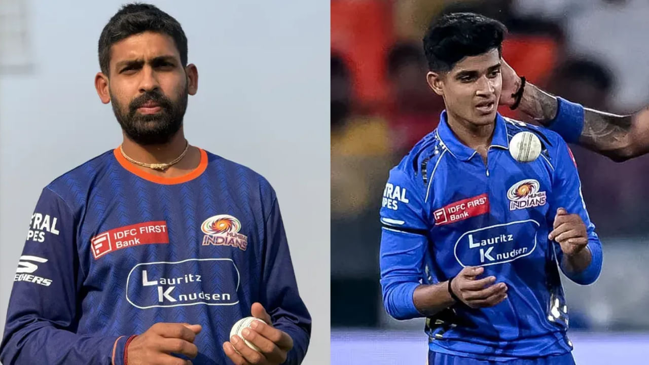 ರಘು ಶರ್ಮಾ 11 ಪ್ರಥಮ ದರ್ಜೆ ಪಂದ್ಯಗಳನ್ನು ಆಡಿದ್ದು, 19.59 ರ ಸರಾಸರಿಯಲ್ಲಿ 57 ವಿಕೆಟ್‌ಗಳನ್ನು ಪಡೆದಿದ್ದಾರೆ. ಅವರು 9 ಲಿಸ್ಟ್ ಎ ಪಂದ್ಯಗಳಲ್ಲಿ 14 ವಿಕೆಟ್‌ಗಳು ಮತ್ತು 9 ಟಿ20 ಪಂದ್ಯಗಳಲ್ಲಿ 3 ವಿಕೆಟ್‌ಗಳನ್ನು ಪಡೆದಿದ್ದಾರೆ. ಇದೀಗ ಮೊದಲ ಬಾರಿಗೆ ಐಪಿಎಲ್‌ನಲ್ಲಿ ಆಡಲಿರುವ ರಘು ಅವರನ್ನು 30 ಲಕ್ಷ ಮೂಲ ಬೆಲೆಗೆ ಮುಂಬೈ ತಂಡಕ್ಕೆ ಸೇರಿಸಿಕೊಂಡಿದೆ.