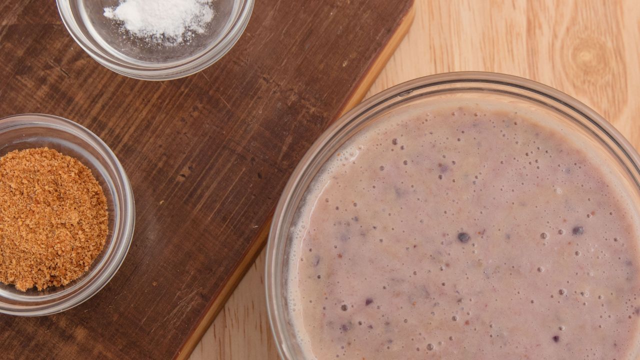 ರಾಗಿ ಮಾಲ್ಟ್ ಸೇವನೆ ಮಾಡುವ ಅಭ್ಯಾಸವಿದ್ದರೆ ಈ ಸಮಸ್ಯೆ ಬರಲ್ಲ