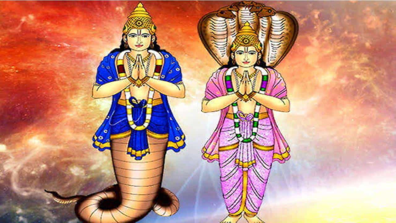 Rahu Ketu Transit: ರಾಹು-ಕೇತು ಗ್ರಹಗಳ ಸಂಚಾರ; ಈ ಎರಡು ರಾಶಿಯವರು ಎಚ್ಚರಿಕೆಯಿಂದಿರುವುದು ಅಗತ್ಯ! Rahu Ketu Transit: ರಾಹು-ಕೇತು ಗ್ರಹಗಳ ಸಂಚಾರ; ಈ ಎರಡು ರಾಶಿಯವರು ಎಚ್ಚರಿಕೆಯಿಂದಿರುವುದು ಅಗತ್ಯ!