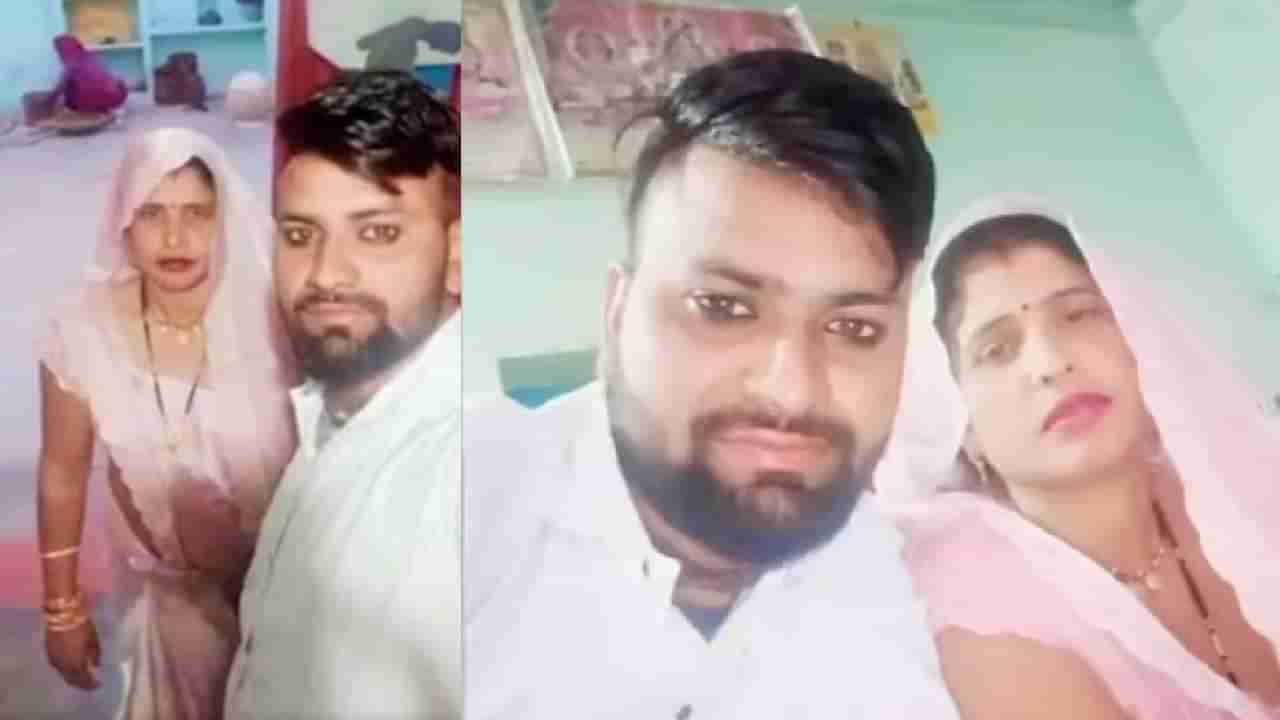 ಭಾವಿ ಅಳಿಯನ ಅತ್ತೆ ಪರಾರಿ ಪ್ರಕರಣ, ಎಲ್ಲವೂ ಸರಿ ಇದ್ದಿದ್ರೆ ಇಂದು ಶಿವಾನಿ ಮದುವೆ ನಡೀತಿತ್ತು