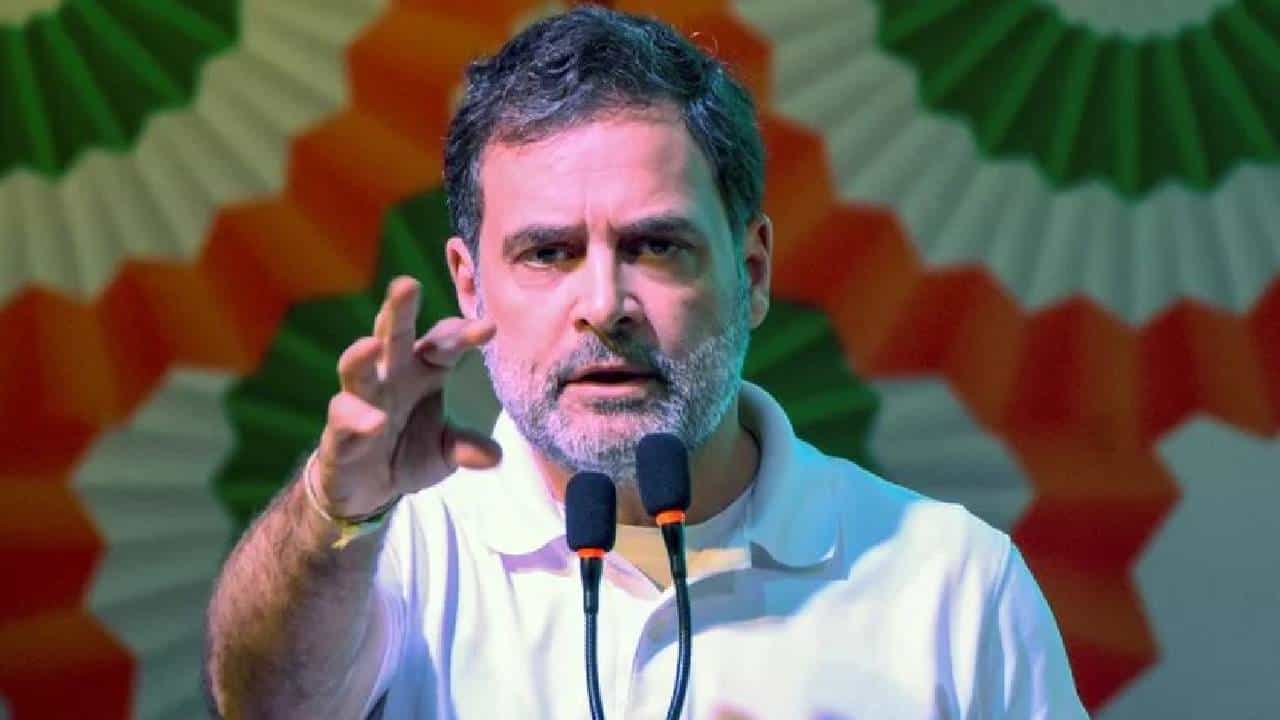 ಸ್ವಾತಂತ್ರ್ಯ ಹೋರಾಟಗಾರರನ್ನು ನೀವು ಕಾಣುವ ರೀತಿ ಇದೇನಾ? ಸುಪ್ರೀಂ ಪ್ರಶ್ನೆ, ರಾಹುಲ್ ಗಾಂಧಿಗೆ ಮುಖಭಂಗ