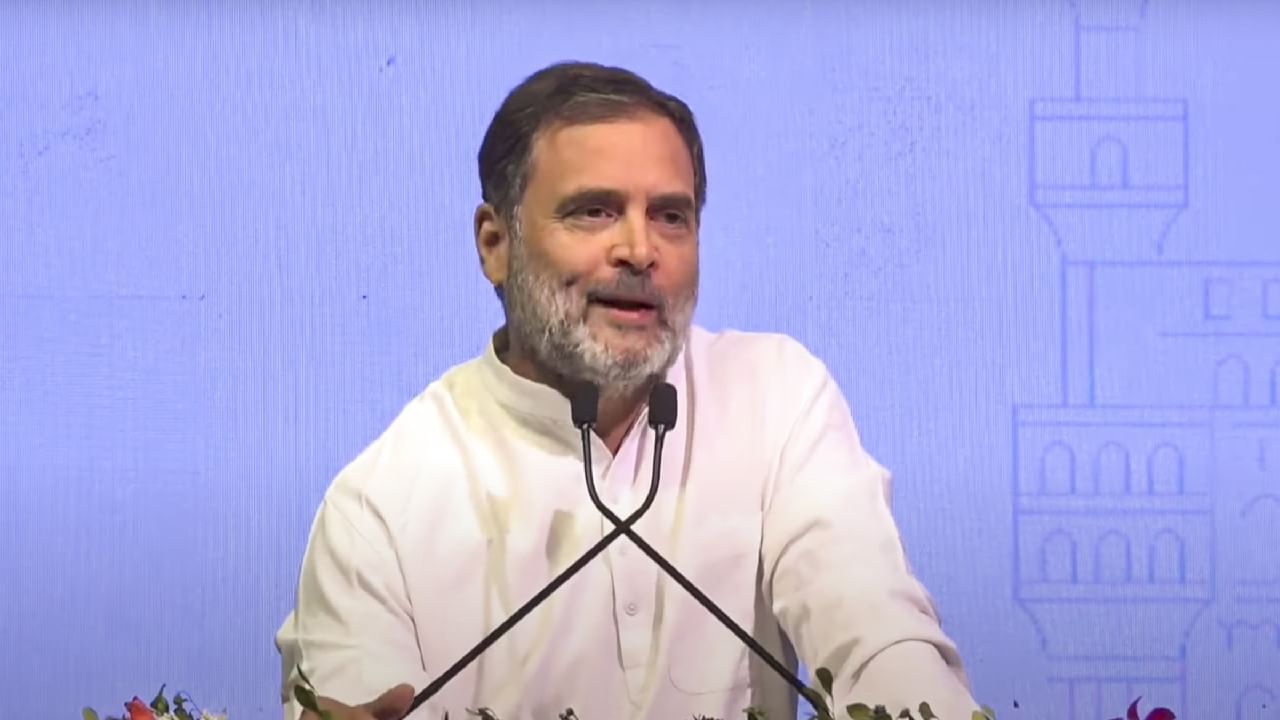 ಯಾವಾಗ ಮಾಡ್ತೀರ ಹೇಳಿ; ಕೇಂದ್ರ ಸರ್ಕಾರದ ಜಾತಿ ಗಣತಿಯ ನಿರ್ಧಾರಕ್ಕೆ ರಾಹುಲ್ ಗಾಂಧಿ ಸ್ವಾಗತ