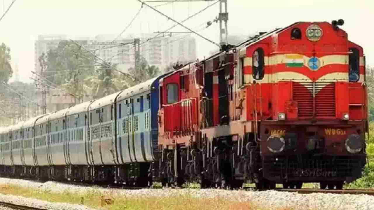 ಏರುತ್ತಲೇ ಇದೆ ಹುಬ್ಬಳ್ಳಿ-ಅಂಕೋಲಾ ರೈಲು ಯೋಜನೆಯ ವೆಚ್ಚ: ಕೇಂದ್ರದ ನಿರ್ಧಾರದತ್ತ ಎಲ್ಲರ ಚಿತ್ತ ಏರುತ್ತಲೇ ಇದೆ ಹುಬ್ಬಳ್ಳಿ-ಅಂಕೋಲಾ ರೈಲು ಯೋಜನೆಯ ವೆಚ್ಚ: ಕೇಂದ್ರದ ನಿರ್ಧಾರದತ್ತ ಎಲ್ಲರ ಚಿತ್ತ