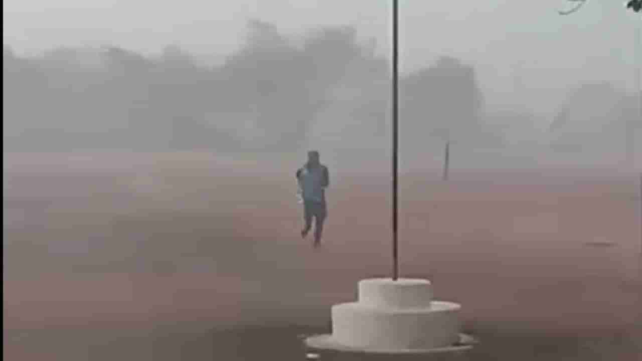 ಉತ್ತರ ಕರ್ನಾಟಕದ ಹಲವು ಜಿಲ್ಲೆಗಳಲ್ಲಿ ಭಾರಿ ಮಳೆ: ಹವಾಮಾನ ಇಲಾಖೆ ಮುನ್ಸೂಚನೆ