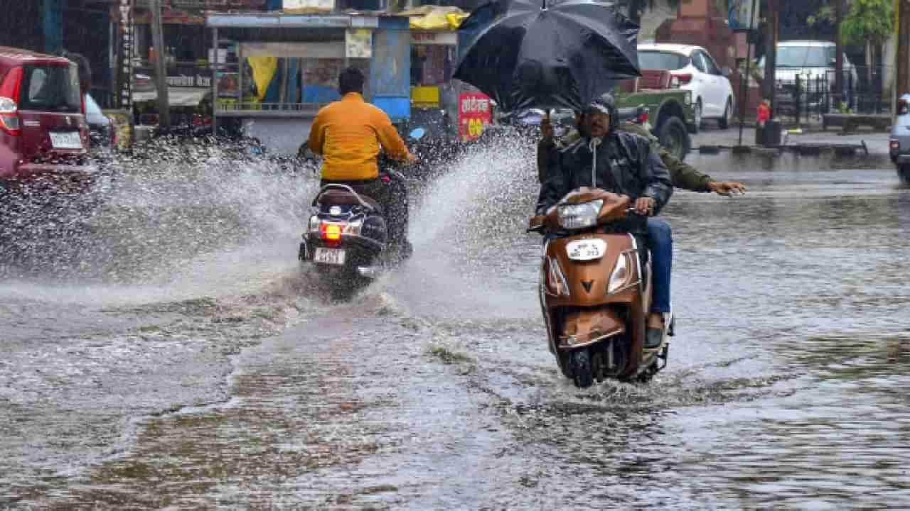 Karnataka Weather: ಬೆಂಗಳೂರಿನಲ್ಲಿ ಮೋಡಕವಿದ ವಾತಾವರಣ, ಇಂದು ಕರ್ನಾಟಕದ ಎಲ್ಲೆಲ್ಲಿ ಮಳೆ? ಇಲ್ಲಿದೆ ಮಾಹಿತಿ