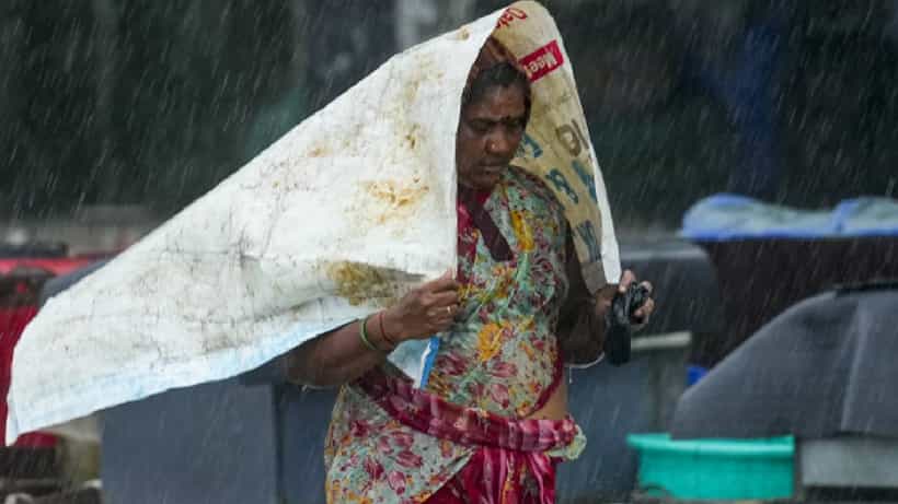 Karnataka Rains: ಇಂದಿನಿಂದ ಬೆಂಗಳೂರಿನಲ್ಲಿ ಮಳೆ, ಕರ್ನಾಟಕದ 18 ಜಿಲ್ಲೆಗಳಿಗೆ ಯೆಲ್ಲೋ ಅಲರ್ಟ್
