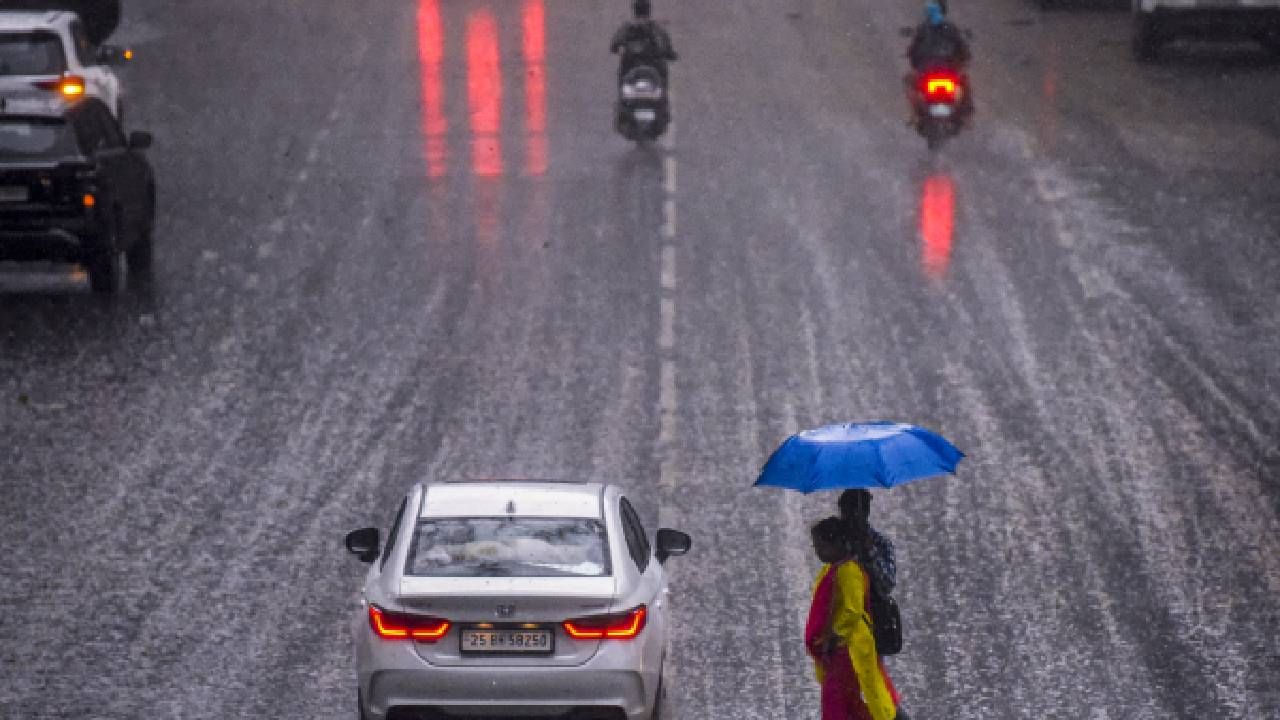 Karnataka Weather: ಕರ್ನಾಟಕದ ಕರಾವಳಿ ಸೇರಿ 14 ಜಿಲ್ಲೆಗಳಲ್ಲಿ ಇಂದು ಭಾರಿ ಮಳೆ, ಬೆಂಗಳೂರು ಹವಾಮಾನ ಹೇಗಿದೆ?