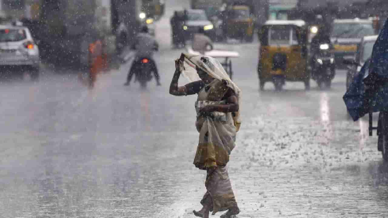 Karnataka Weather: ಇಂದು ಕೂಡ ಬೆಂಗಳೂರಿನಲ್ಲಿ ಮಳೆ, ಕರ್ನಾಟಕದಾದ್ಯಂತ ಹವಾಮಾನ ಹೇಗಿರಲಿದೆ?