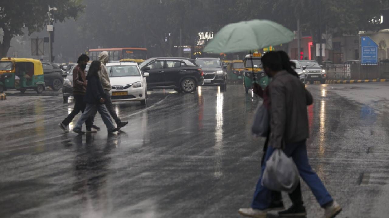 Karnataka Weather: ಇಂದು ಬೆಂಗಳೂರು ಸೇರಿ ಕರ್ನಾಟಕದ 22ಕ್ಕೂ ಅಧಿಕ ಜಿಲ್ಲೆಗಳಲ್ಲಿ ಮಳೆ