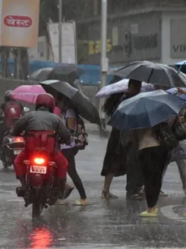 ಕರ್ನಾಟಕದ ಹಲವು ಜಿಲ್ಲೆಗಳಲ್ಲಿ ಮಳೆರಾಯನ ಆರ್ಭಟ