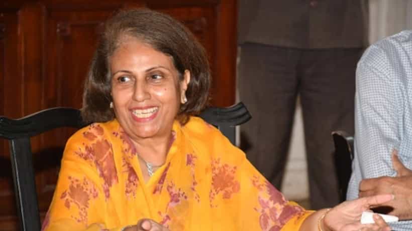 ನಿಮ್ಮ ಜಾಗ ಏನೂ ಆಗಲ್ಲ, ಭಯ ಬೇಡ: ಸಿದ್ದಯ್ಯನಪುರ ಗ್ರಾಮಸ್ಥರಿಗೆ ರಾಜಮಾತೆ ಪ್ರಮೋದಾ ದೇವಿ ಅಭಯ
