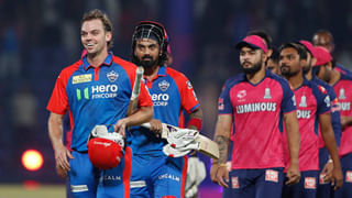 IPL 2025: ಬ್ಯಾಟ್​ಗೂ ತಾಗಲಿಲ್ಲ, ಅಂಪೈರೂ ಔಟ್ ಕೊಡಲಿಲ್ಲ; ಔಟೆಂದು ತಾನೇ ಪೆವಿಲಿಯನ್ ಸೇರಿಕೊಂಡ ಕಿಶನ್