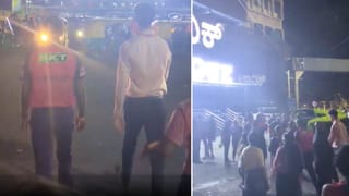 IPL 2025: ಐಪಿಎಲ್ ದ್ವಿತೀಯಾರ್ಧಕ್ಕೆ ಕೆಕೆಆರ್ ತಂಡ ಸೇರಿಕೊಳ್ಳಲಿರುವ ಜಮ್ಮು ಕಾಶ್ಮೀರ ವೇಗಿ