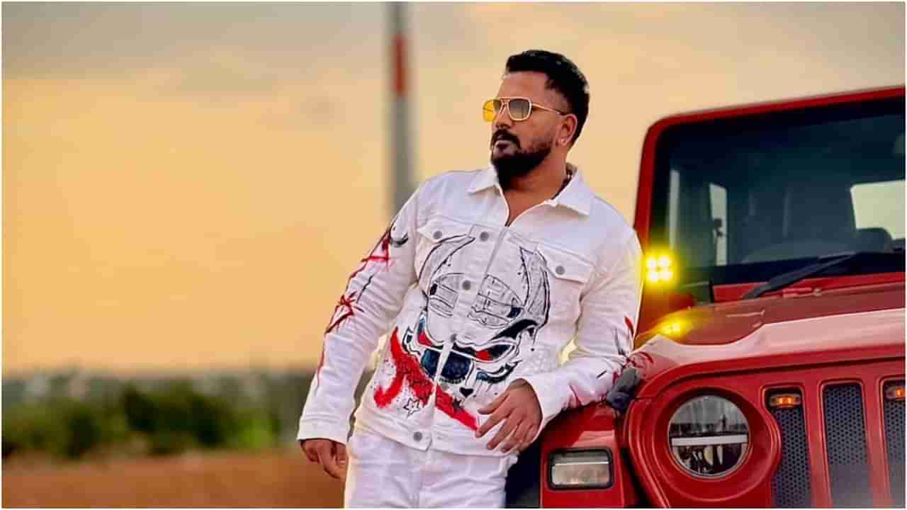 ಮತ್ತೆ ಅರೆಸ್ಟ್ ಆದ ಬಿಗ್ ಬಾಸ್ ಮಾಜಿ ಸ್ಪರ್ಧಿ ರಜತ್; ಕಾರಣ ಏನು?