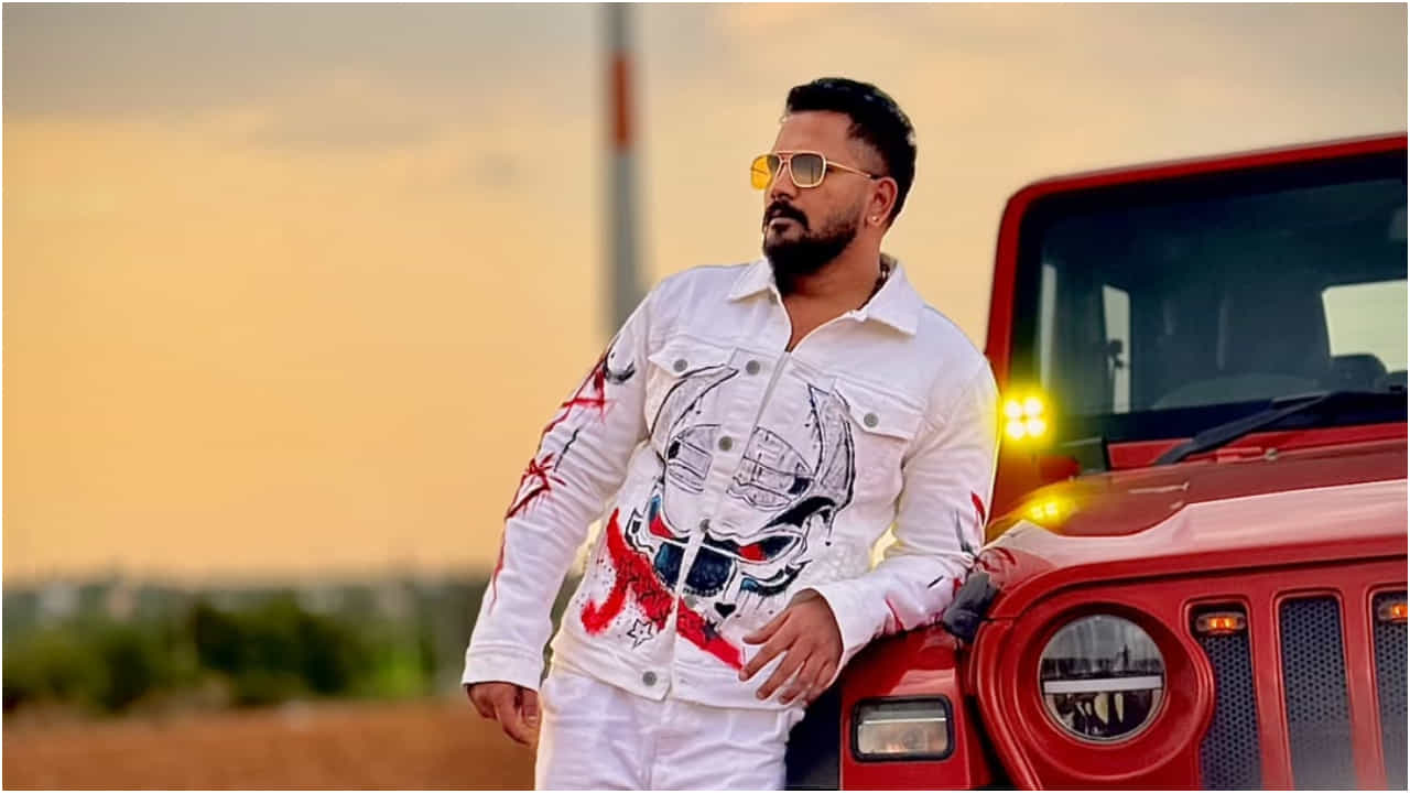 ಮತ್ತೆ ಅರೆಸ್ಟ್ ಆದ ಬಿಗ್ ಬಾಸ್ ಮಾಜಿ ಸ್ಪರ್ಧಿ ರಜತ್; ಕಾರಣ ಏನು?