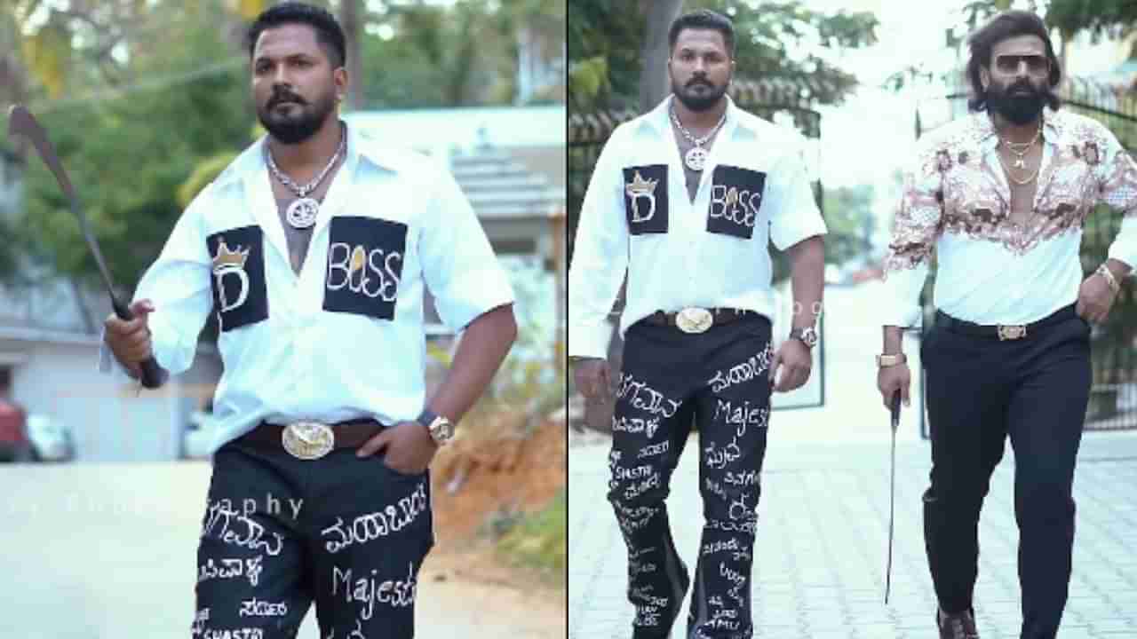 ರೀಲ್ಸ್ ವಿವಾದ, ರಜತ್-ವಿನಯ್ ನಡುವೆ ಭಿನ್ನಾಭಿಪ್ರಾಯ, ಮುರಿಯಿತೇ ಗೆಳೆತನ?