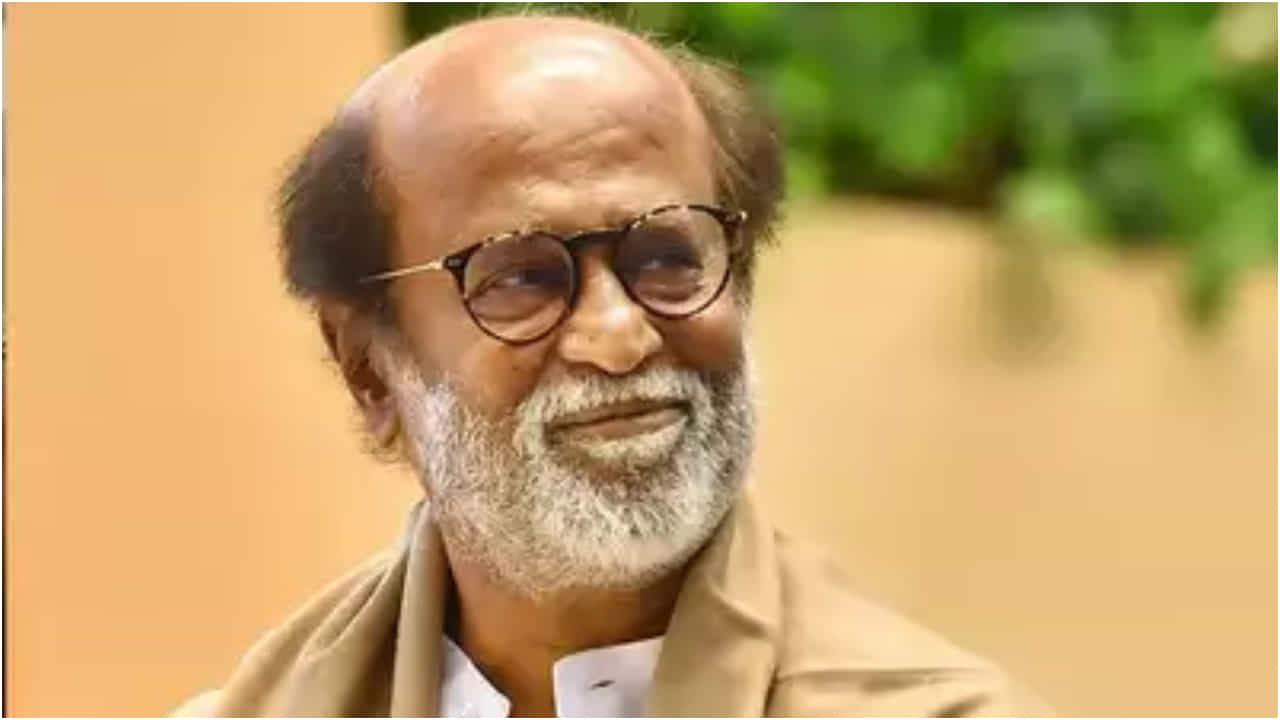 ರಜನಿಕಾಂತ್ ಎಷ್ಟು ಮಾನವೀಯತೆ ಮೆರೆಯುತ್ತಾರೆ ನೋಡಿ; ಈ ವಿಡಿಯೋನೇ ಸಾಕ್ಷಿ ರಜನಿಕಾಂತ್ ಎಷ್ಟು ಮಾನವೀಯತೆ ಮೆರೆಯುತ್ತಾರೆ ನೋಡಿ; ಈ ವಿಡಿಯೋನೇ ಸಾಕ್ಷಿ