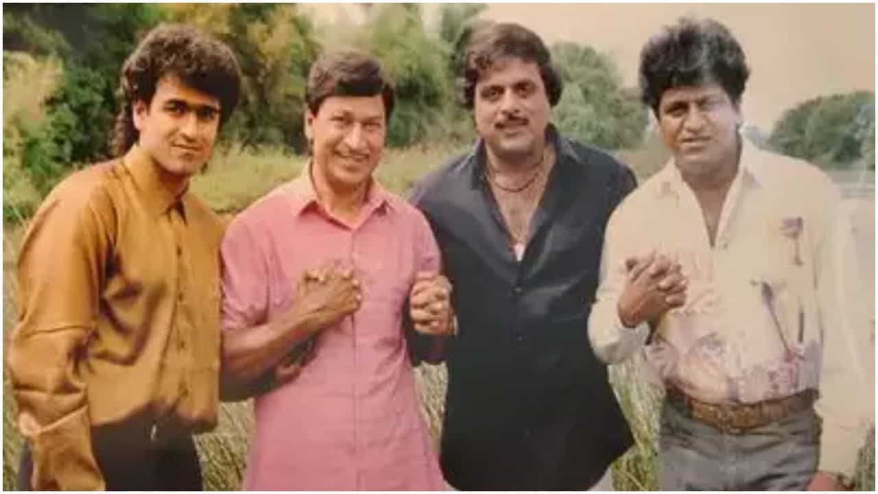 ‘ಒಡಹುಟ್ಟಿದವರು’ ಸಿನಿಮಾ ಮಾಡಲು ರಾಜ್ಕುಮಾರ್ಗೆ ಎರಡು ಷರತ್ತು ಹಾಕಿದ್ದ ಅಂಬರೀಷ್ ‘ಒಡಹುಟ್ಟಿದವರು’ ಸಿನಿಮಾ ಮಾಡಲು ರಾಜ್ಕುಮಾರ್ಗೆ ಎರಡು ಷರತ್ತು ಹಾಕಿದ್ದ ಅಂಬರೀಷ್