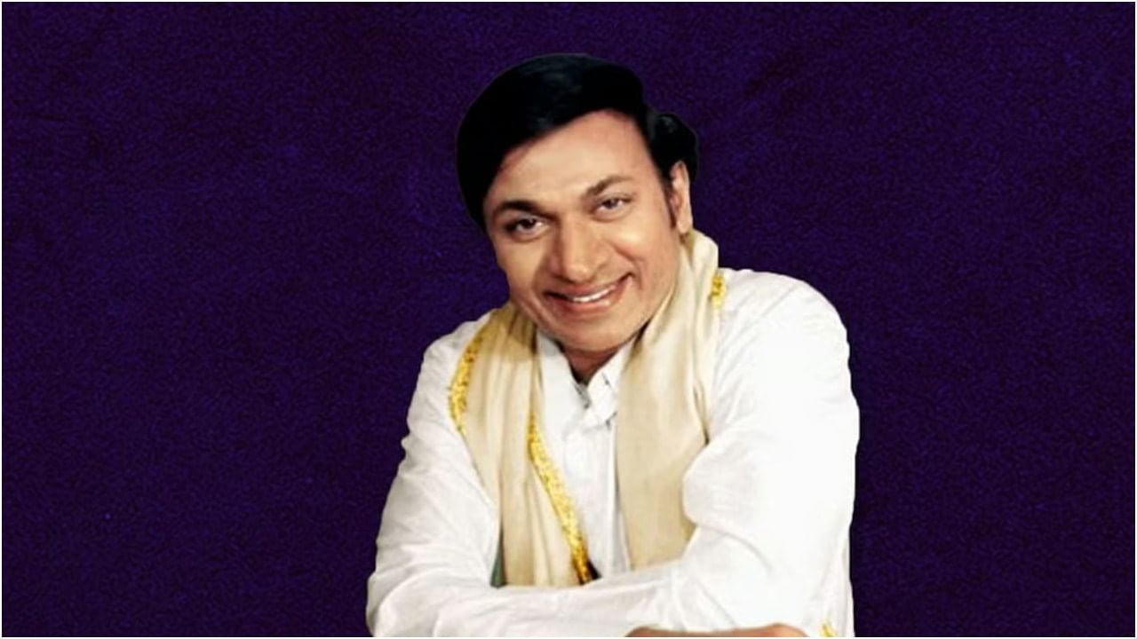 ರಾಜ್ಕುಮಾರ್ ಮೊದಲ ಆಡಿಷನ್ ಹೇಗಿತ್ತು? ವಿವರಿಸಿದ್ದ ಅಣ್ಣಾವ್ರು
