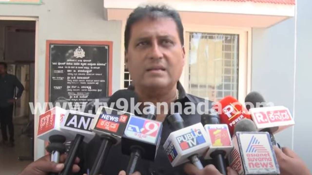 ರಿಕ್ಕಿ ರೈ ಮೇಲೆ ಗುಂಡು ಹಾರಿಸಿದ ಪ್ರಕರಣಲ್ಲಿ ಫ್ರಾನ್ಸಿಸ್ ಪ್ರಮುಖ ಆರೋಪಿ: ರಾಕೇಶ್ ಮಲ್ಲಿ