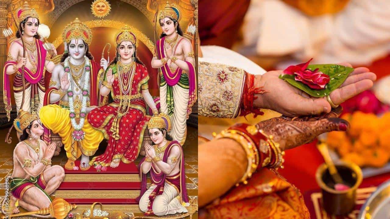 Ram Navami 2025: ವಿವಾಹದಲ್ಲಿ ಅಡೆತಡೆ ಅಥವಾ ವಿಳಂಬವಾಗುತ್ತಿದೆಯೇ? ರಾಮನವಮಿಯಂದು ಈ ಪರಿಹಾರ ಮಾಡಿ