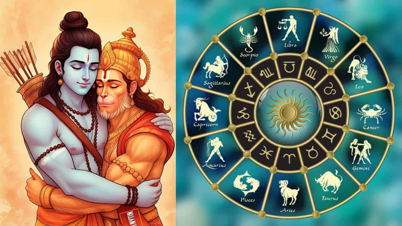 Ram Navami 2025: ಈ ವರ್ಷದ ರಾಮ ನವಮಿ ಈ ಮೂರು ರಾಶಿಯವರಿಗೆ ಅದೃಷ್ಟ ತರಲಿದೆ