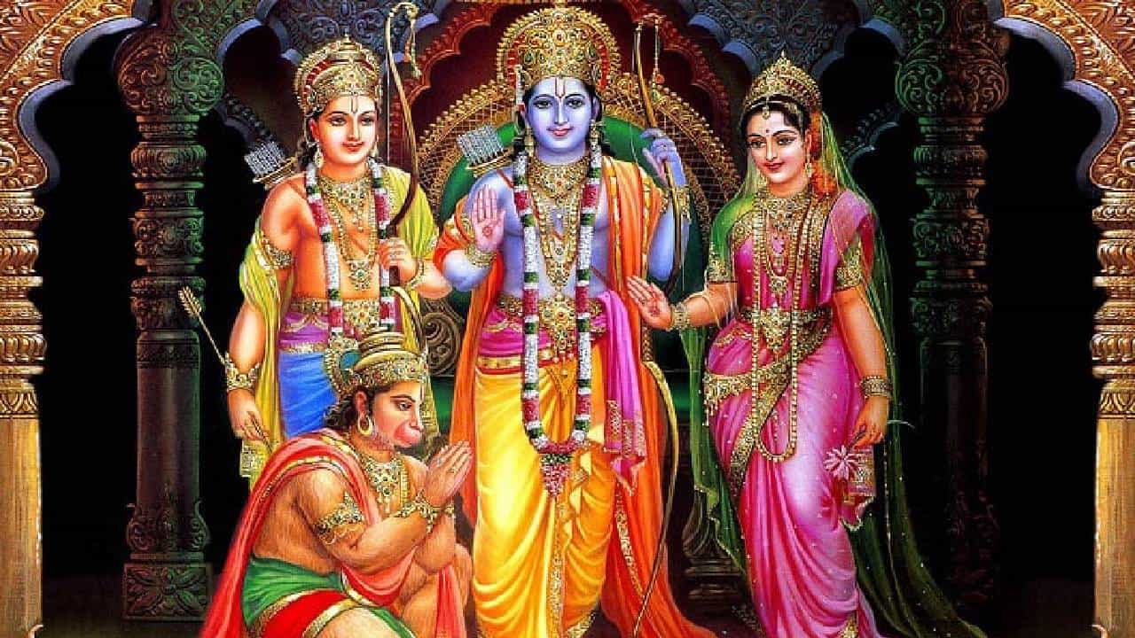 Rama Navami 2025: ರಾಮ ನವಮಿಯಂದು ಈ ವಸ್ತುಗಳನ್ನು ಮನೆಗೆ ತರುವುದು ತುಂಬಾ ಒಳ್ಳೆಯದು!