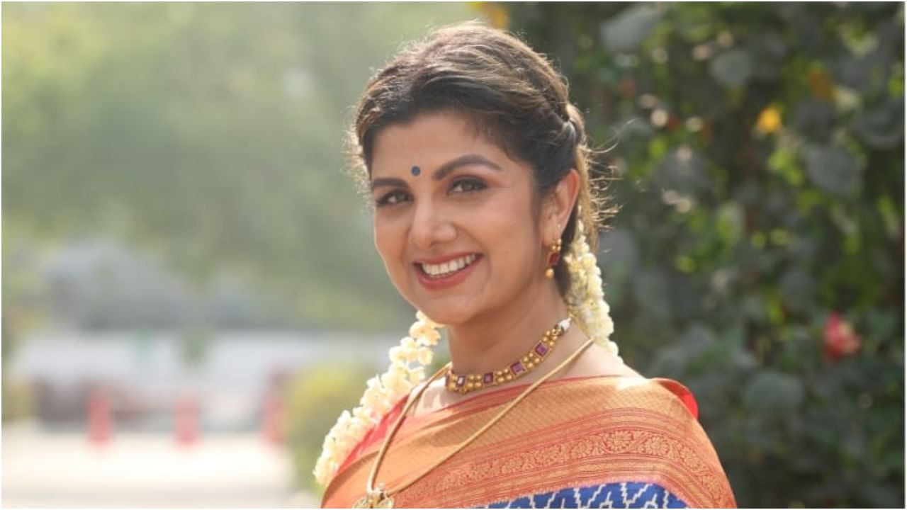 ಜವಾಬ್ದಾರಿ ಮುಗಿಯಿತು.. ನಟನೆಗೆ ಮರಳಲು ರೆಡಿ ಆದ ರಂಭಾ