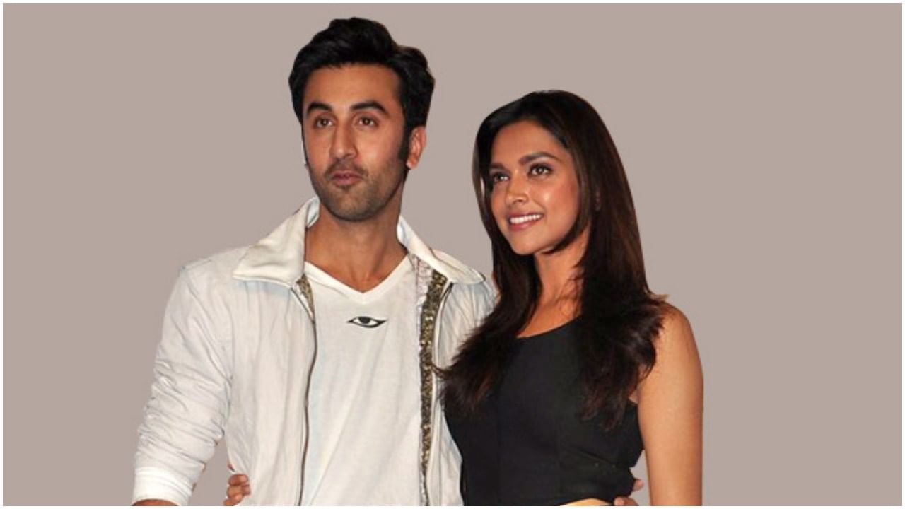 ಬ್ರೇಕಪ್ ಬಳಿಕ ರಣಬೀರ್​ಗೆ ಧನ್ಯವಾದ ಹೇಳಿದ್ದ ದೀಪಿಕಾ ಪಡುಕೋಣೆ