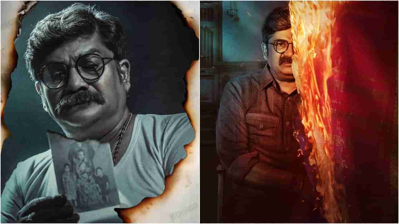 Agnyathavasi Review: ಕೊಲೆಯ ಮಧ್ಯೆ ‘ಅಜ್ಞಾತದ’ ಕಥೆ; ಬಗೆದಷ್ಟು ವಿಶೇಷತೆ