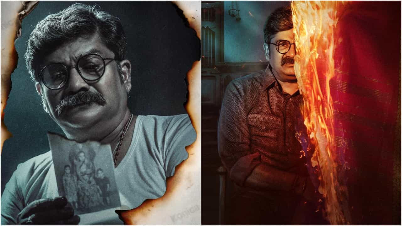 Agnyathavasi Review: ಕೊಲೆಯ ಮಧ್ಯೆ ‘ಅಜ್ಞಾತದ’ ಕಥೆ; ಬಗೆದಷ್ಟು ವಿಶೇಷತೆ