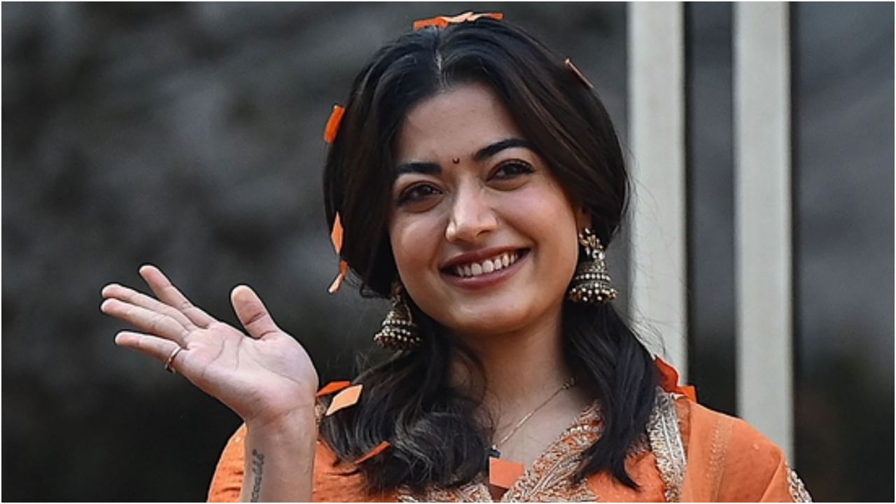 ರಶ್ಮಿಕಾ ಸಸ್ಯಹಾರಿಯೋ, ಮಾಂಸಹಾರಿಯೋ? ಈ ತರಕಾರಿ ಕಂಡರೆ ಅವರಿಗೆ ಆಗುವುದೇ ಇಲ್ಲ
