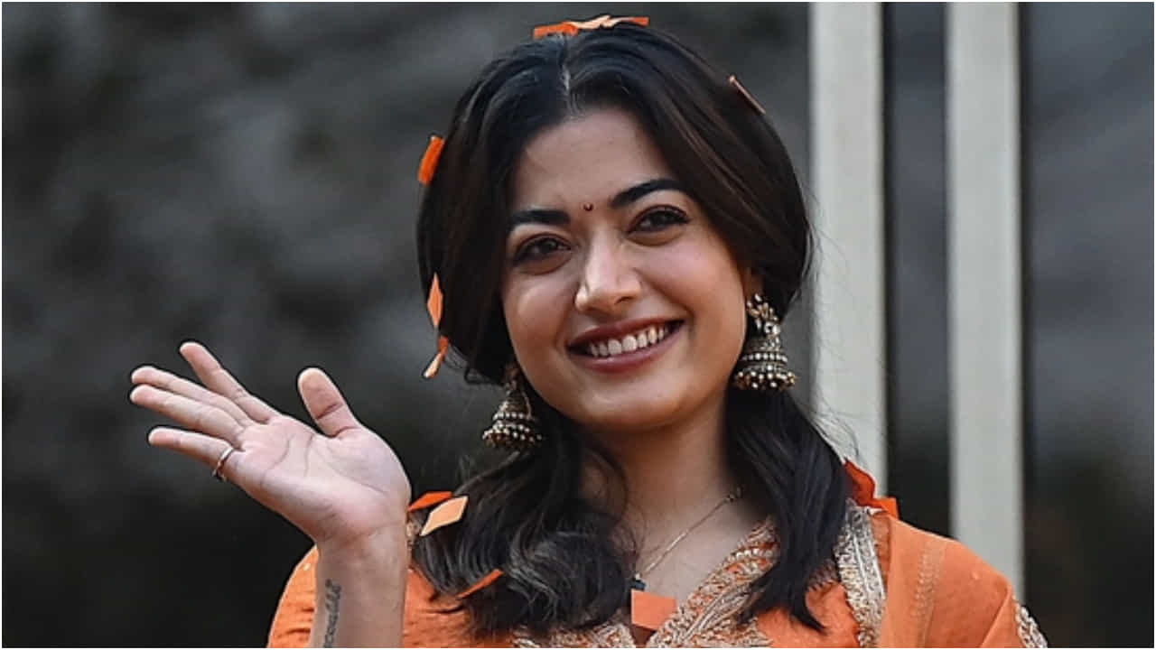 ರಶ್ಮಿಕಾ ಸಸ್ಯಹಾರಿಯೋ, ಮಾಂಸಹಾರಿಯೋ? ಈ ತರಕಾರಿ ಕಂಡರೆ ಅವರಿಗೆ ಆಗುವುದೇ ಇಲ್ಲ ರಶ್ಮಿಕಾ ಸಸ್ಯಹಾರಿಯೋ, ಮಾಂಸಹಾರಿಯೋ? ಈ ತರಕಾರಿ ಕಂಡರೆ ಅವರಿಗೆ ಆಗುವುದೇ ಇಲ್ಲ